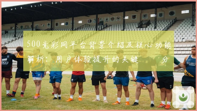 500竞彩网平台背景介绍及核心功能解析：用户体验提升的关键 요소分析