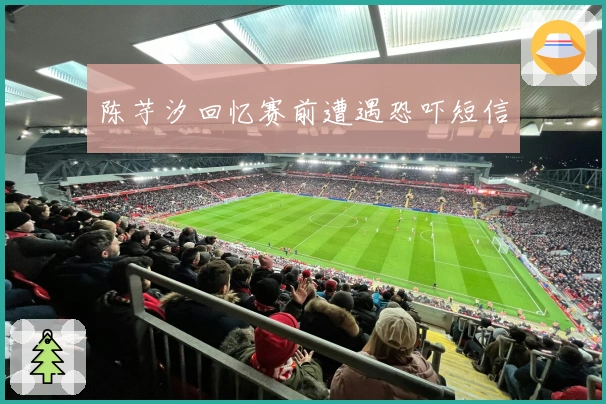 陈芋汐回忆赛前遭遇恐吓短信